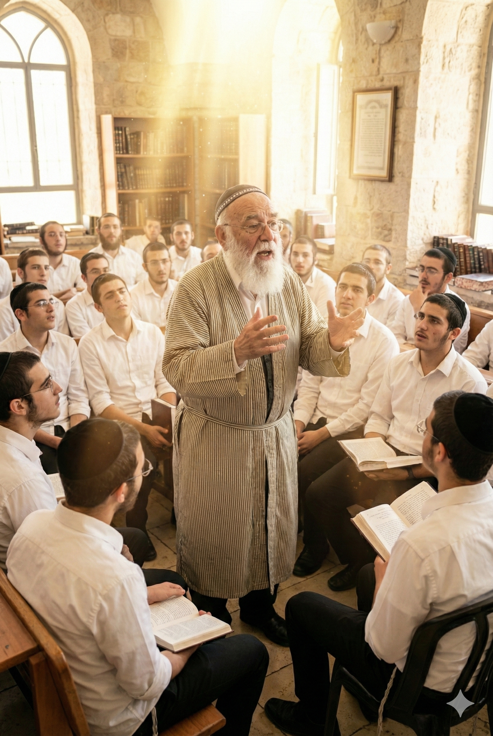 Educational lectures and videos